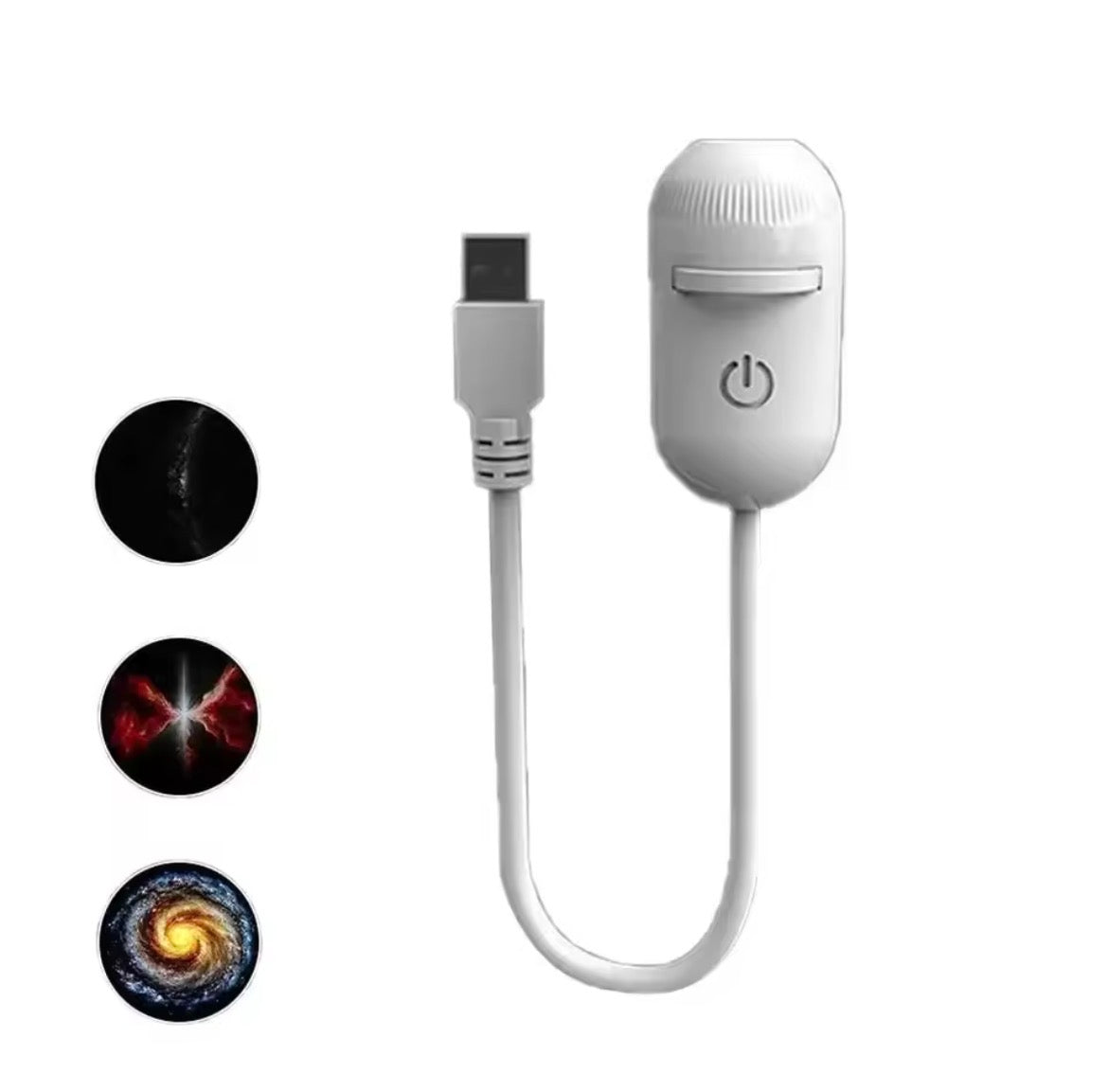Zen™ Universe Projector (Multi Styles)