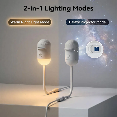 Zen™ Universe Projector (Multi Styles)